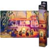 Ravensburger Disney Lorcana TCG Playmat Featuring The Madrigal Family – Look at This Family by Giulia Riva | Protects Cards | Versatile Game, Desk, or Mouse Pad | Durable Non-Slip Surface | Ages 8+