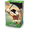 Ravensburger Disney Lorcana TCG: Scrooge McDuck Gift Box – Glimmer Foil Promo Card, 5 Assorted Booster Packs, Storage Box and Dividers – Trading Card Game & Disney Collectible – Ages 8+