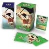 Ravensburger Disney Lorcana TCG: Scrooge McDuck Gift Box – Glimmer Foil Promo Card, 5 Assorted Booster Packs, Storage Box and Dividers – Trading Card Game & Disney Collectible – Ages 8+