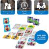 Wonder Forge Marvel Spidey and His Amazing Friends Matching Game – Memory Game for Kids Ages 3+ – Educational Fun for Toddler Boys and Girls(New Packaging)