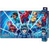 Ravensburger Disney Lorcana TCG: Archazia’s Island Playmat Featuring Big Hero 6 – We Could Be Immortals | Protects Cards | Versatile Game, Desk, or Mouse Pad | Durable Non-Slip Surface | Ages 8+