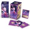 Ravensburger Disney Lorcana TCG: Elsa Gift Box – 5 Booster Packs, The Fifth Spirit Promo Card & Storage Box for 252 Cards | Trading Card Game & Disney Collectible | Ages 8+