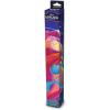 Ravensburger Disney Lorcana TCG Playmat Featuring Mufasa – Ruler of Pride Rock | Protects Cards | Versatile Game, Desk, or Mouse Pad | Durable Non-Slip Surface | Suitable for Ages 8+