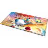 Ravensburger Disney Lorcana TCG Playmat Featuring Rescue Ranger Away | Protects Cards | Versatile Game, Desk, or Mouse Pad | Durable Non-Slip Surface | Suitable for Ages 8+