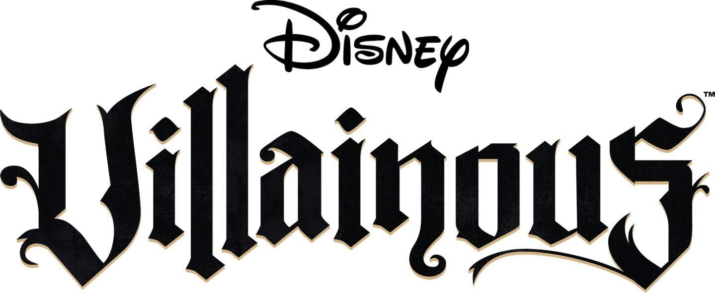 image:imageRavensburger Disney Villainous Wicked to The Core Strategy Board Game for Kids amp Adults Age 10 Years Up Can Be Played as a StandAlone or ExpansionWicked to the Core