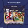 Ravensburger Disney Lorcana TCG 2-Player Starter Deck – Ideal for Ages 8+ – Engaging Gameplay – Over 200 Original Disney Artworks
