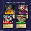 Ravensburger Disney Lorcana TCG 2-Player Starter Deck – Ideal for Ages 8+ – Engaging Gameplay – Over 200 Original Disney Artworks