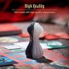 Ravensburger Disney Villainous Wicked to The Core – Strategy Board Game for Kids & Adults Age 10 Years Up – Can Be Played as a Stand-Alone or Expansion(Perfectly Wretched)