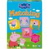Wonder Forge Peppa Pig Matching Game – Fun and Educational Memory Game for Toddlers and Kids Ages 3-5 Featuring Beloved Peppa Pig Characters