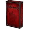 Ravensburger Disney Villainous Wicked to The Core – Strategy Board Game for Kids & Adults Age 10 Years Up – Can Be Played as a Stand-Alone or Expansion(Perfectly Wretched)