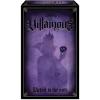 Ravensburger Disney Villainous Wicked to The Core – Strategy Board Game for Kids & Adults Age 10 Years Up – Can Be Played as a Stand-Alone or Expansion(Wicked to the Core)