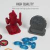 ThinkFun Code Master Programming Logic Game and STEM Toy – Teaches Programming Skills Through Fun Gameplay
