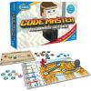 ThinkFun Code Master Programming Logic Game and STEM Toy – Teaches Programming Skills Through Fun Gameplay