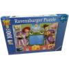Ravensburger Toy Story 5 100 Piece XXL Puzzle for Kids 6+