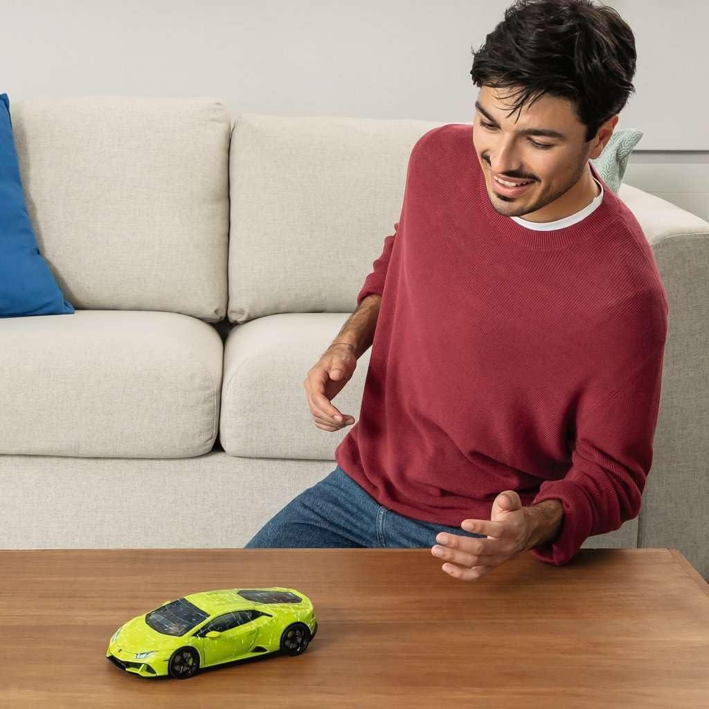 image:imageLamborghini Huracan EvoNew Packaging