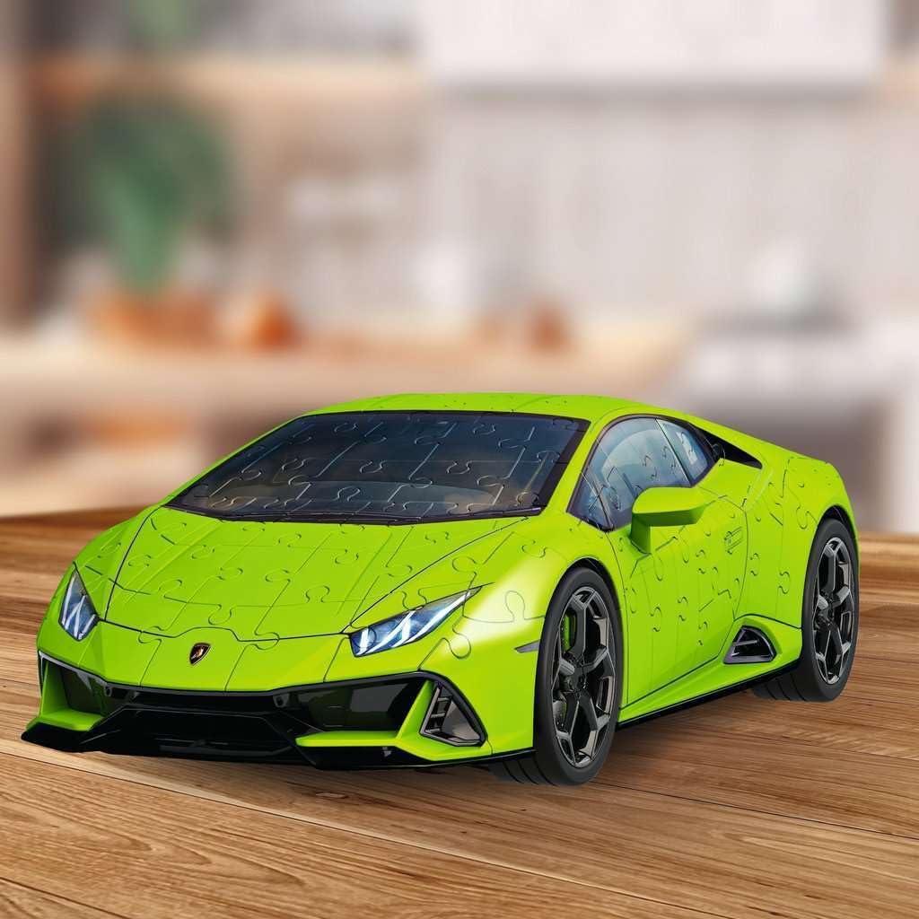 image:imageLamborghini Huracan EvoNew Packaging