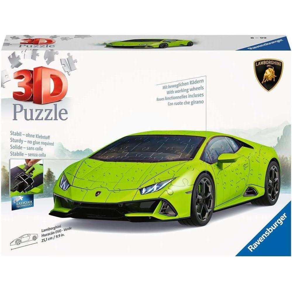 image:imageLamborghini Huracan EvoNew Packaging