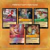 Ravensburger Disney Lorcana TCG: Wilds Unknown Booster Pack Display – 24 Packs with 12 Trading Cards Each – Ideal for Collectors & Disney Fans – Ideal for Ages 8+