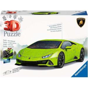 Lamborghini Huracan Evo(New Packaging)