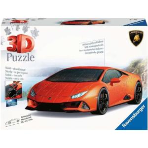 Lamborghini Huracan Evo(Original Packaging)