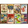 Ravensburger Disney Treasures from The Vault Goofy 1000 Piece Jigsaw Puzzle | Unique Softclick Technology | Amazon Exclusive | Ideal for Adults