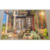 Ravensburger Redwood Forest Tiny House 1000 Piece Jigsaw Puzzle | Engaging Imagery | Perfect Interlocking Fit | Sustainable Materials | Ideal for Ages 14+(New Packaging)