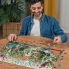 Ravensburger The Secret Garden 1000 Piece Jigsaw Puzzle for Adults – 12000542 – Handcrafted Tooling, Made in Germany, Every Piece Fits Together Perfectly(New Packaging)