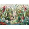 Ravensburger The Secret Garden 1000 Piece Jigsaw Puzzle for Adults – 12000542 – Handcrafted Tooling, Made in Germany, Every Piece Fits Together Perfectly(New Packaging)
