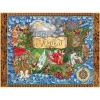 Ravensburger The Tempest 1500 Piece Jigsaw Puzzle for Adults – 16952 – Every Piece is Unique, Softclick Technology Means Pieces Fit Together Perfectly