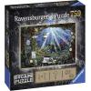Ravensburger Escape Puzzle Submarine – 759 Piece Jigsaw Fun for Kids and Adults 12+ | Unique Escape Room Experience | Precision Fit Pieces for Puzzle Lovers(Submarine)