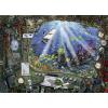 Ravensburger Escape Puzzle Submarine – 759 Piece Jigsaw Fun for Kids and Adults 12+ | Unique Escape Room Experience | Precision Fit Pieces for Puzzle Lovers(Submarine)