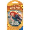 Ravensburger Disney Lorcana TCG: Wilds Unknown Single Booster Pack – 12 Cards – Packaging May Vary – Ideal for Ages 8+