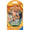 Ravensburger Disney Lorcana TCG: Wilds Unknown Single Booster Pack – 12 Cards – Packaging May Vary – Ideal for Ages 8+