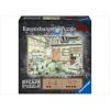 Ravensburger Escape Puzzle The Laboratory 368 Piece Jigsaw Puzzle for Kids and Adults Ages 12 and Up – 16844 – an Escape Room Experience in Puzzle Form